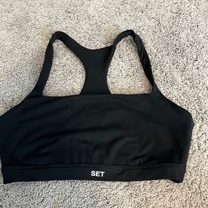 SET ACTIVE Bra